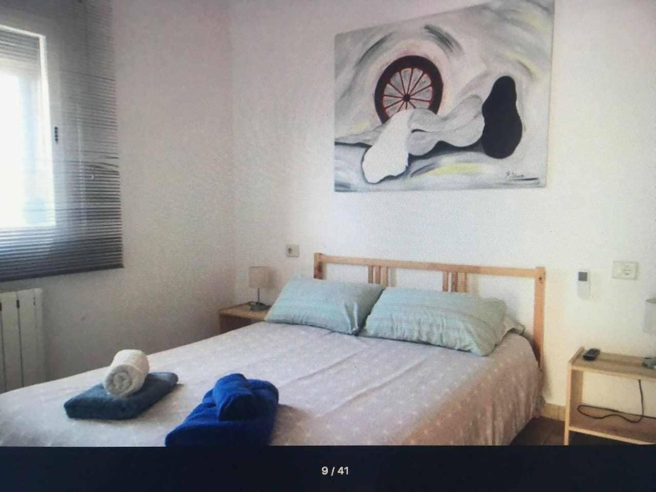 Mar Minvas Apartment