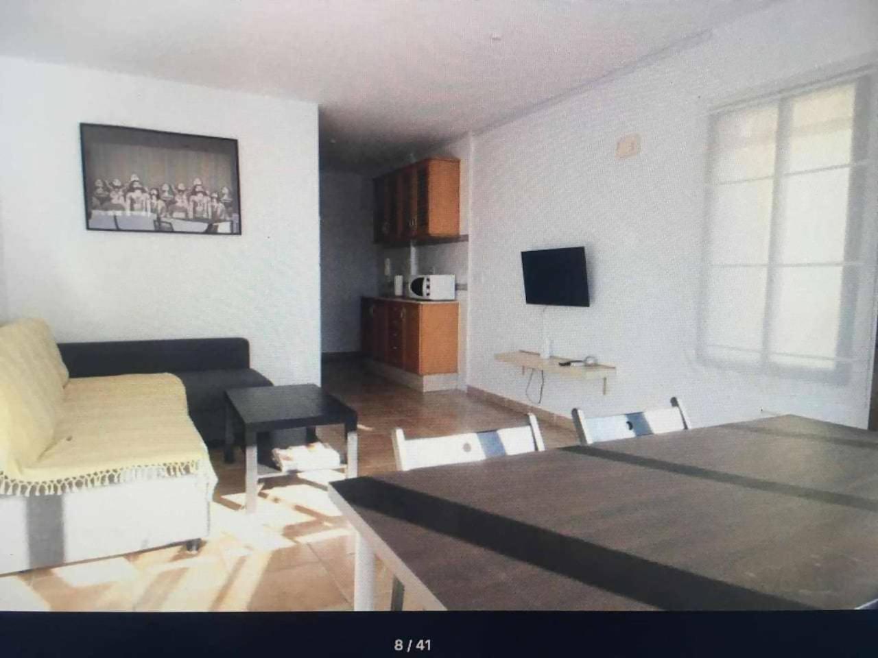 Mar Minvas Apartment *