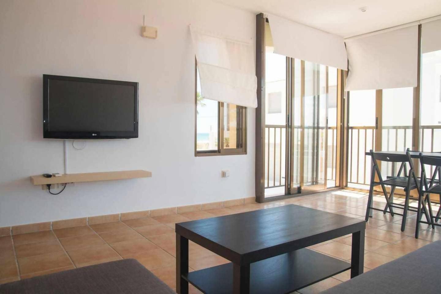 Mar Minvas Apartment Castellón de la Plana