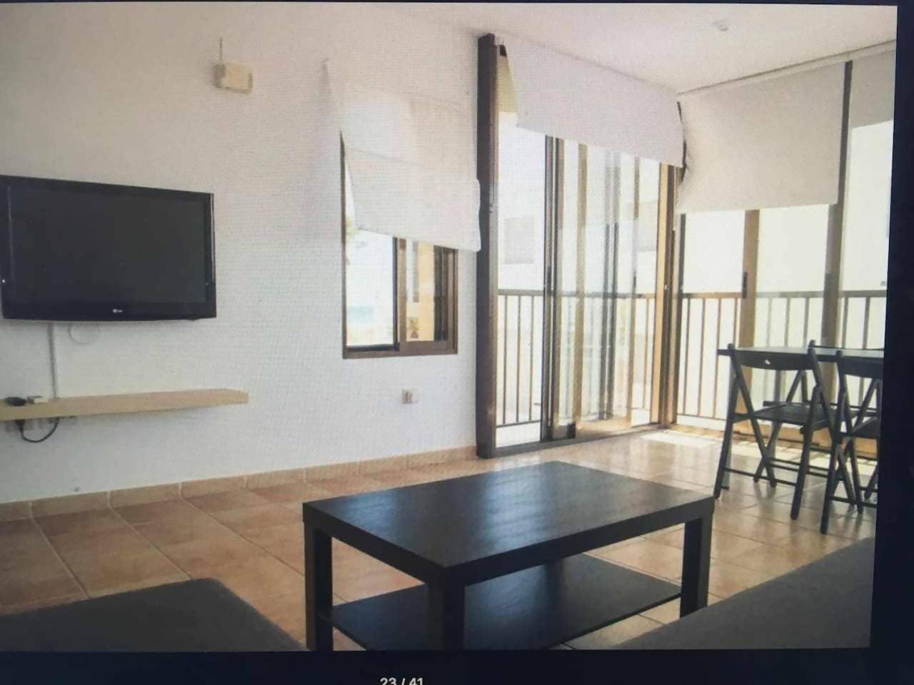 Mar Minvas Apartment