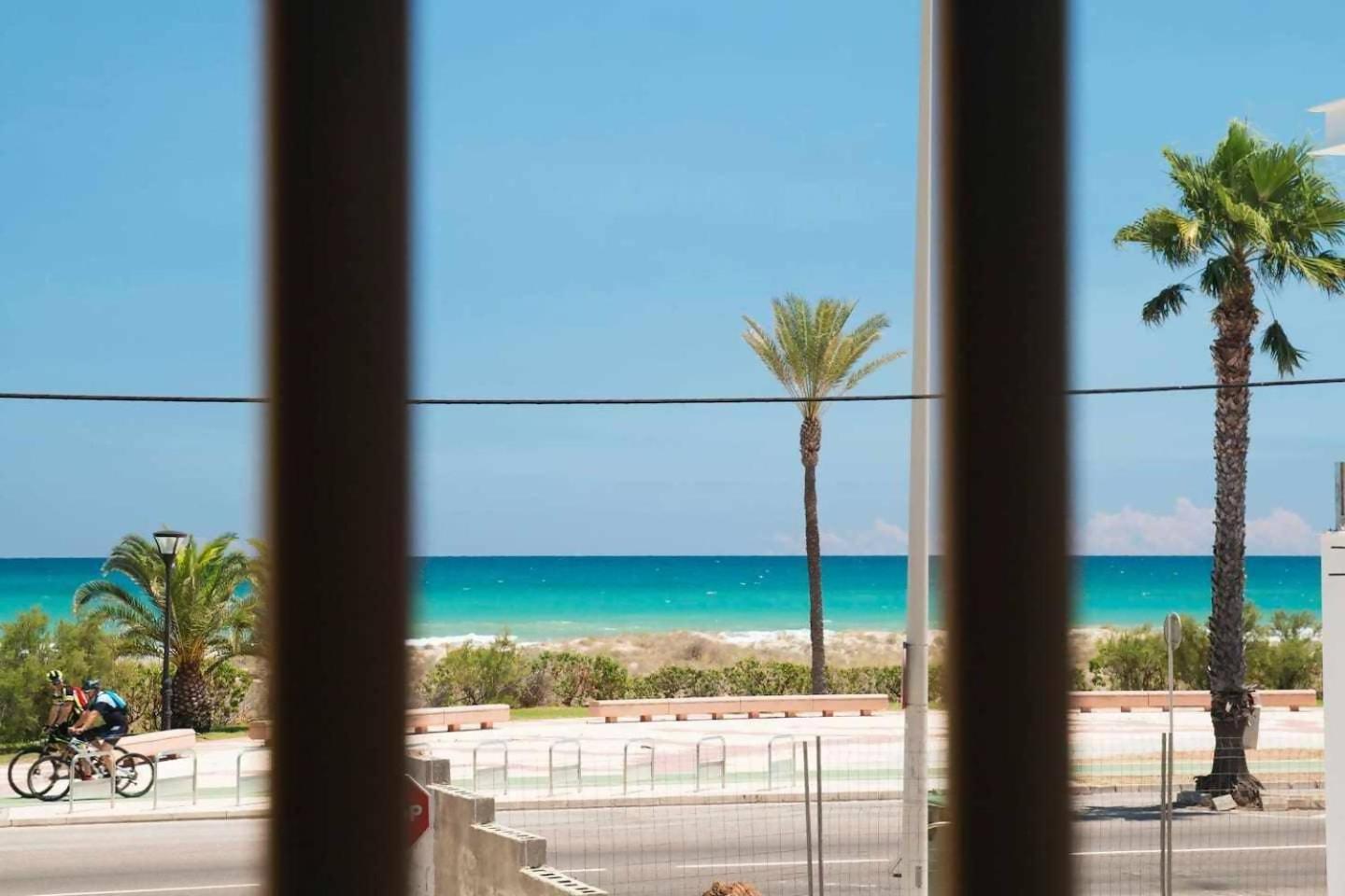 Mar Minvas Apartment