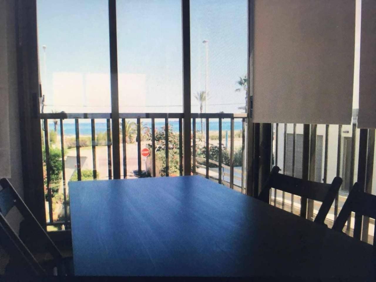 Apartment Mar Minvas *